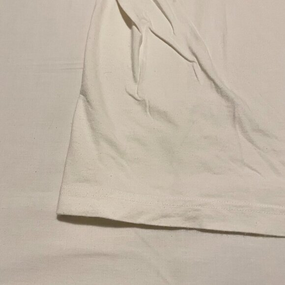 Bench Vintage Clothing Lifestlyle Tshirt Boys Kids Size Large Baseball Shirt - Picture 8 of 16